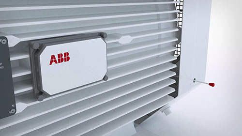 如何安装并调试电机