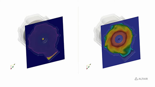 提高电机冷却效率的解决方案