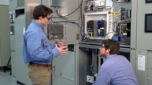 电流互感器的使用