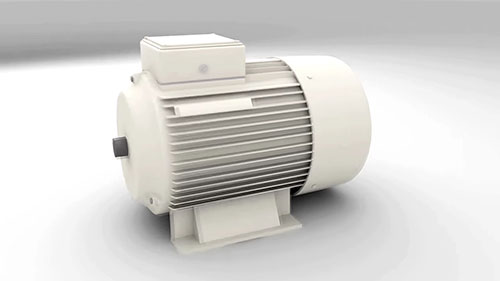 SKF电机监控概述