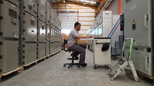 影响电机性能的因素