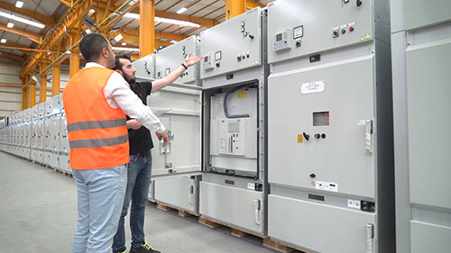 影响电机老化的因素