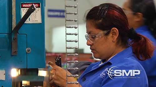 生产SMP电线电缆