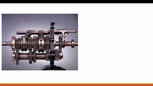 机构设计：齿轮概述