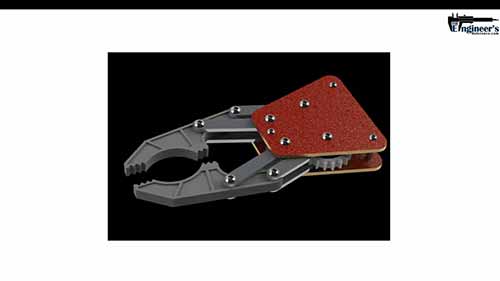 机构设计：平面四杆机构