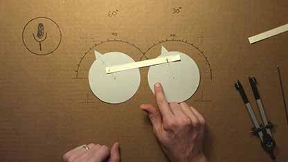 杠杆和平面四杆机构