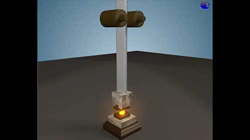 压力机与锻锤类型