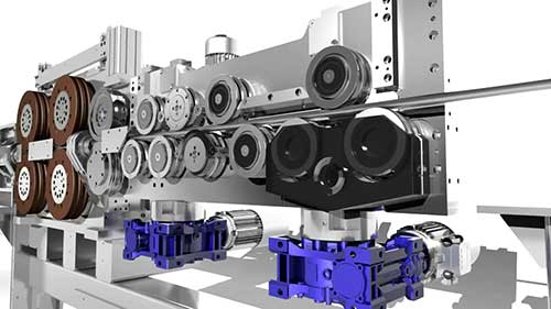 Schnell Spa矫正系统