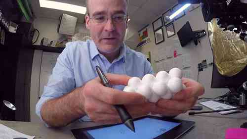 金属塑性变形的机理