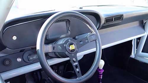 电动汽车电气系统基础知识