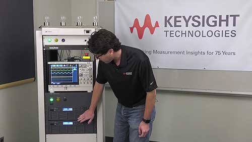 电源转换器测试解决方案2