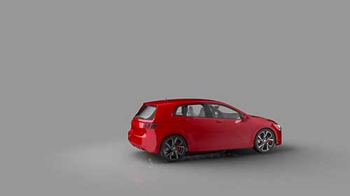 电动汽车的电磁兼容性测试1