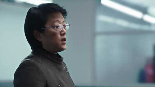 通用汽车新型动力电池