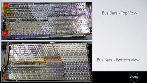 特斯拉汽车的电池技术2