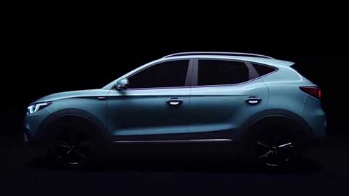 名爵ZS电动汽车电池规格