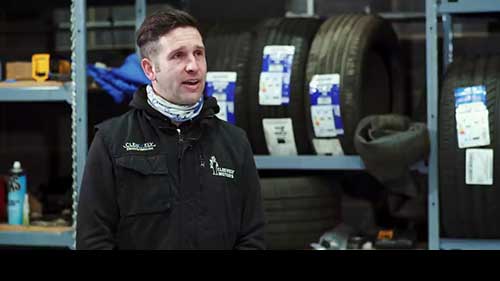 电动汽车换电服务