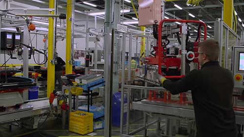 换电服务为何没能普及？