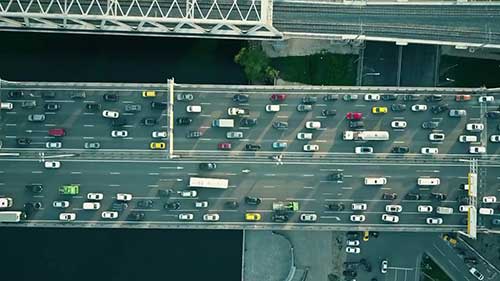 电动汽车的充电设施