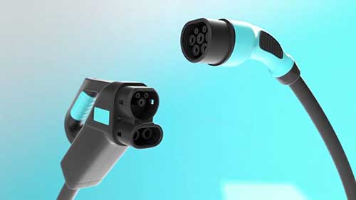 电动汽车充电方法2