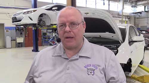 新能源汽车的冷却系统