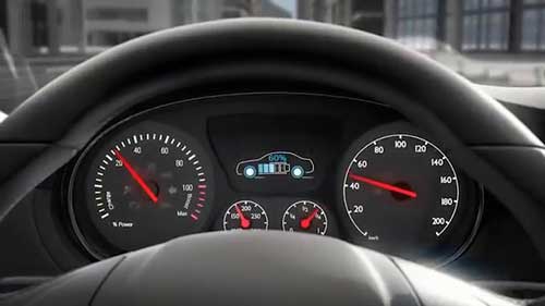 博世再生制动系统