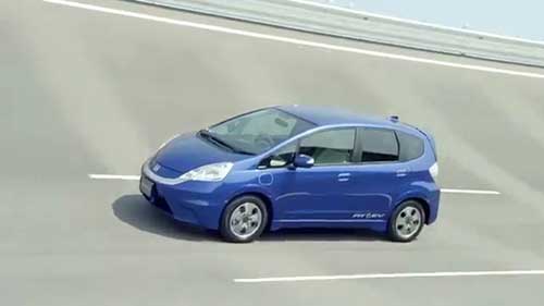 电动汽车伺服制动系统