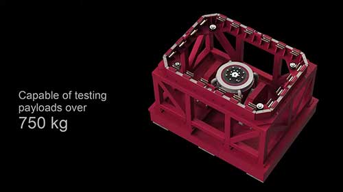 电动汽车电池测试系统