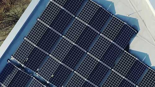 电动汽车直流充电站