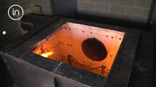 天祥电池测试服务