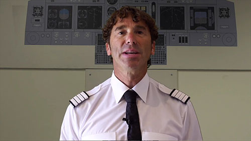 起飞时的发动机故障