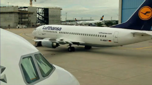 发动机清洗技术1