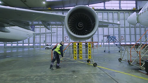 发动机清洗技术3