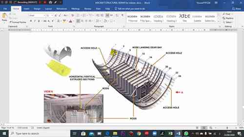 飞机结构维修手册4