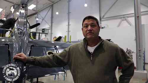 机身结构与飞行控制