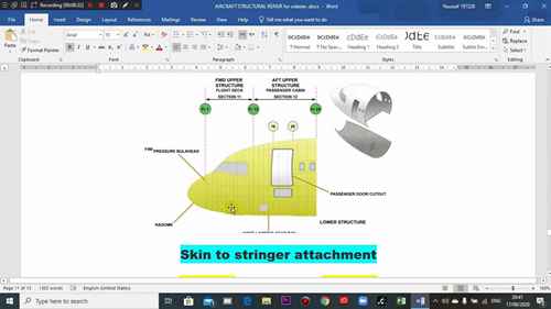 飞机结构维修手册3