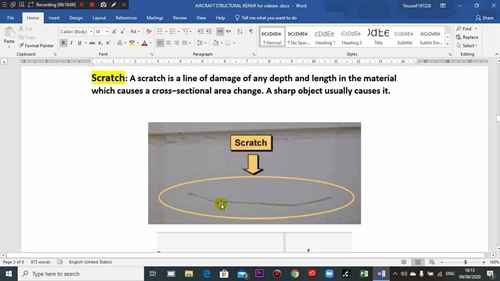 飞机结构维修手册1