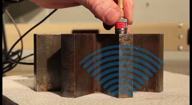 超声波检测简介