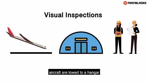 飞机维修的3个大难题