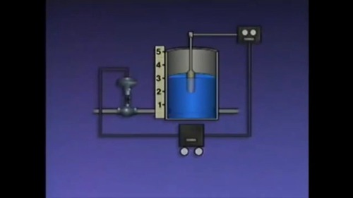 过程控制与仪表