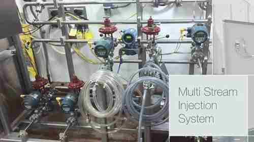 过程控制解决方案