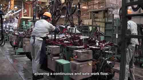 工业控制系统网络安全演示