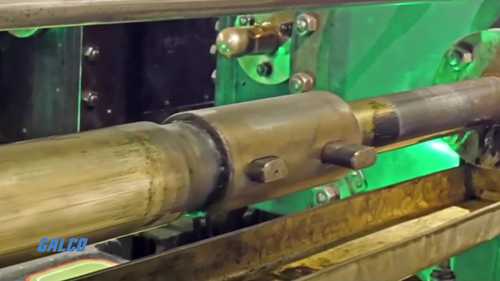 电位器式线性传感器