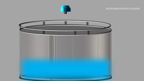超声波液位传感器