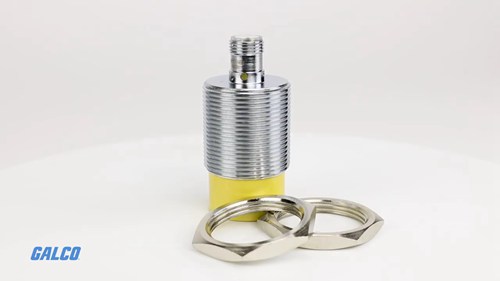 霍尔传感器的工作原理1