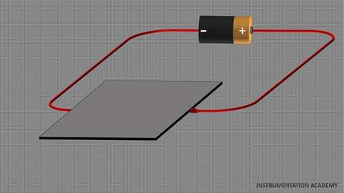 霍尔传感器的工作原理2