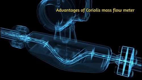 流量计的种类及其工业应用