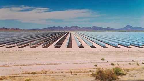 光伏板的制造过程2