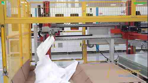 光伏组件的制造加工3