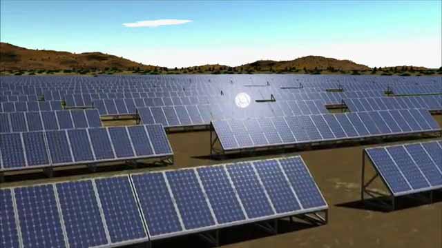 JPSA激光刻划系统