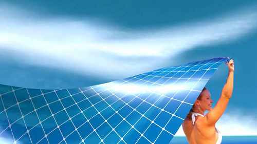 光伏组件封装膜